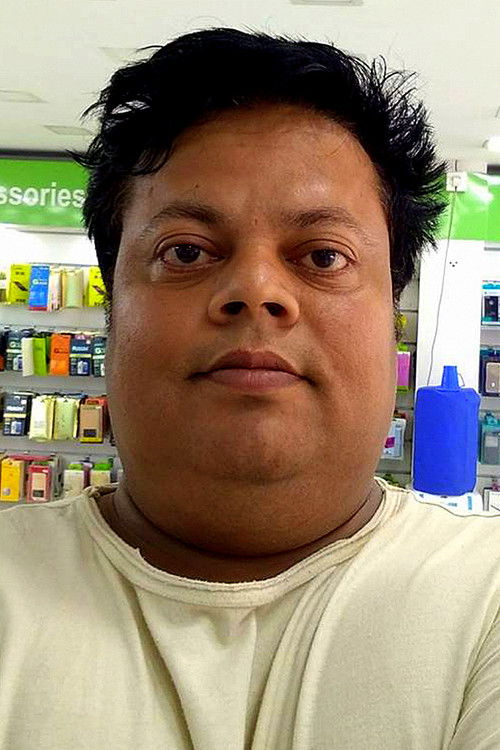 Anoop Chandran profile