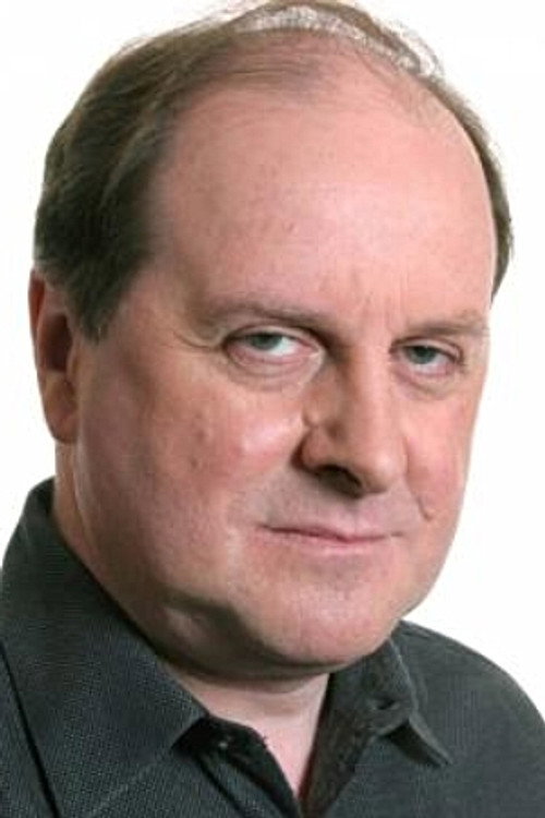 Photo of James Naughtie, Acting