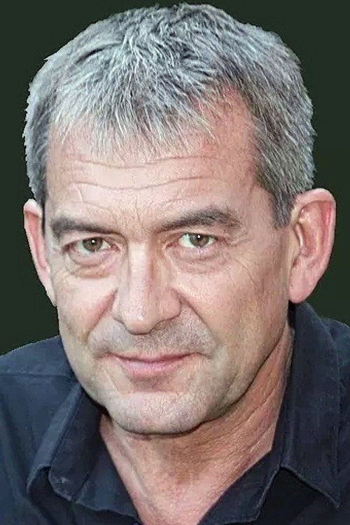 Photo of Bertrand Farge, Acting
