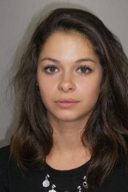 Photo of Bertille Chabert, Acting