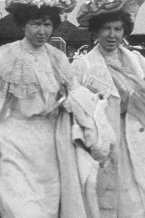 Great Yorkshire Show at Leeds poster