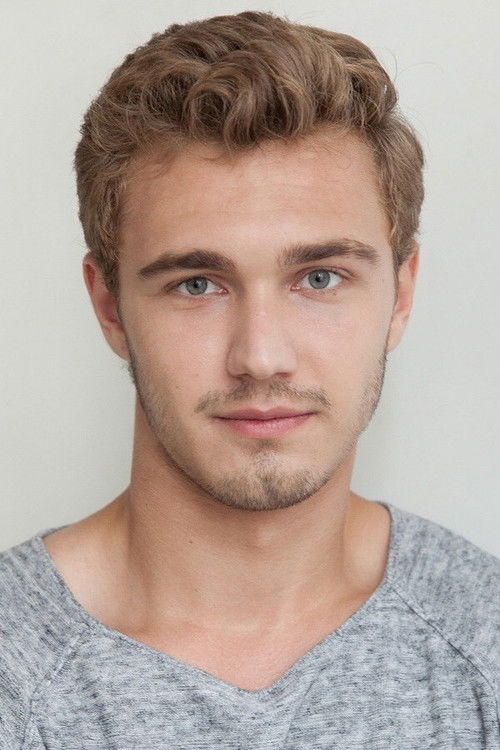 Aleksey Sakharov profile