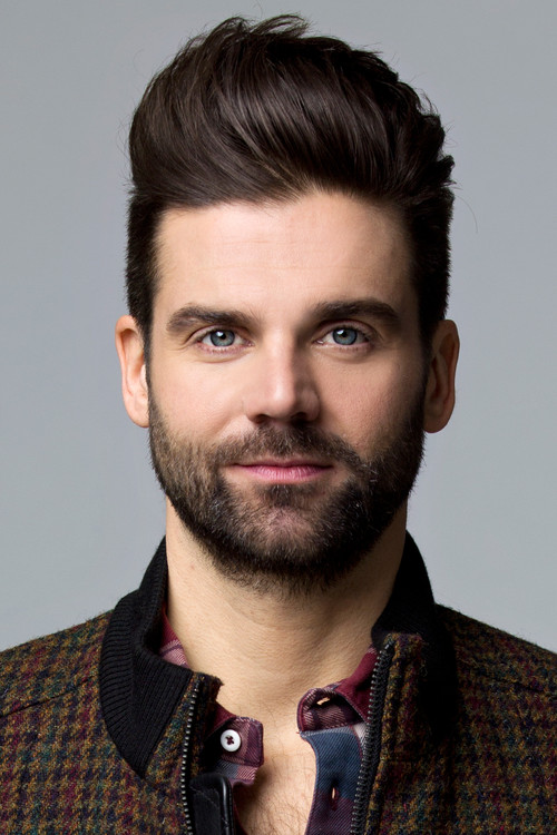 Jean-Philippe Wauthier profile