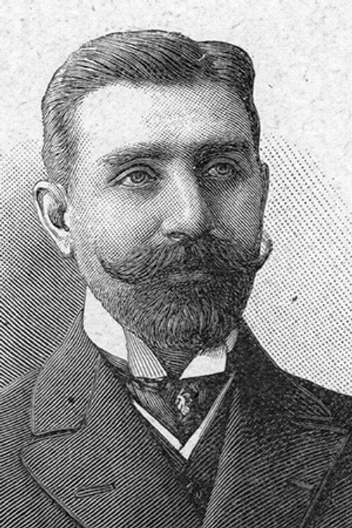 Photo of Henry Kistemaekers, Writing
