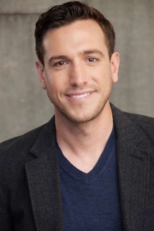Photo of Michael Marinaccio, Acting