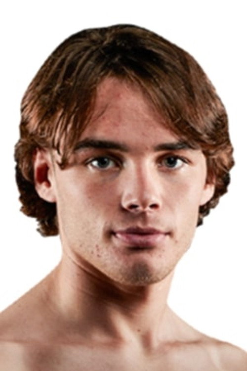 Photo of Luke Riley, Acting