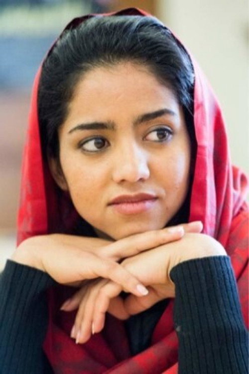 Photo of Sonita Alizadeh, Acting