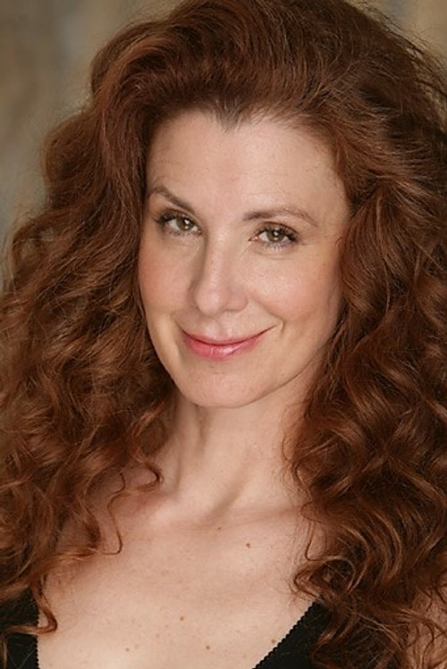 Suzie Plakson profile