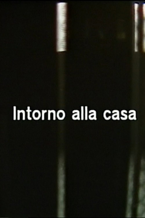 Movie poster for Intorno alla casa (1984)