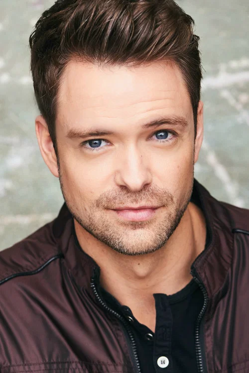 Photo of Keir Kirkegaard, Acting