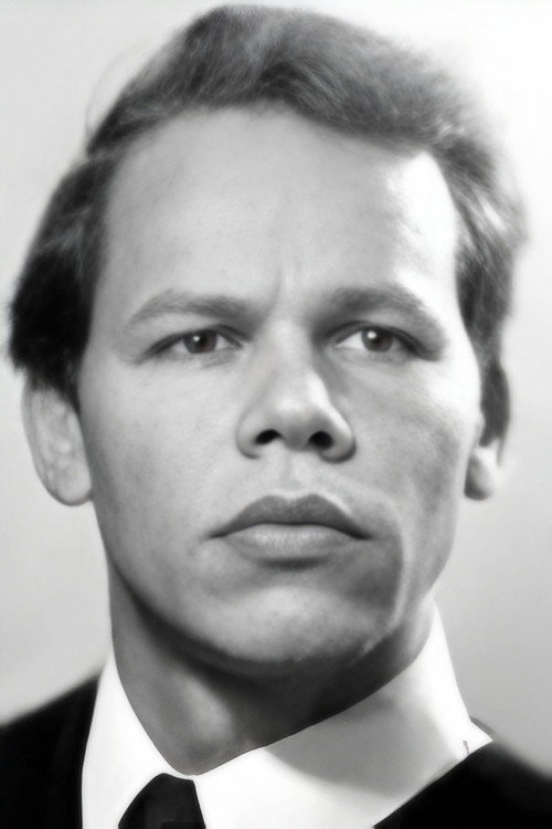 Anatoli Yabbarov profile