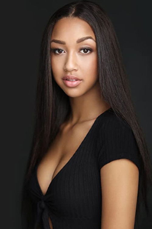 Photo of Kenya Jordan, Acting