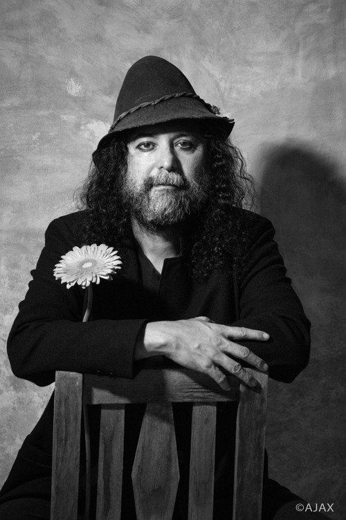 Photo of Rodolfo de León, Acting