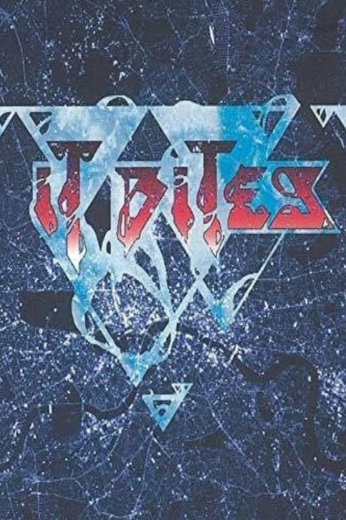 Movie poster for It Bites - Live in Tokyo (2003)
