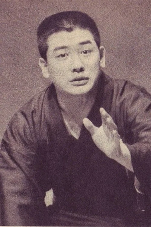 Photo of Shinchou Kokontei, Acting