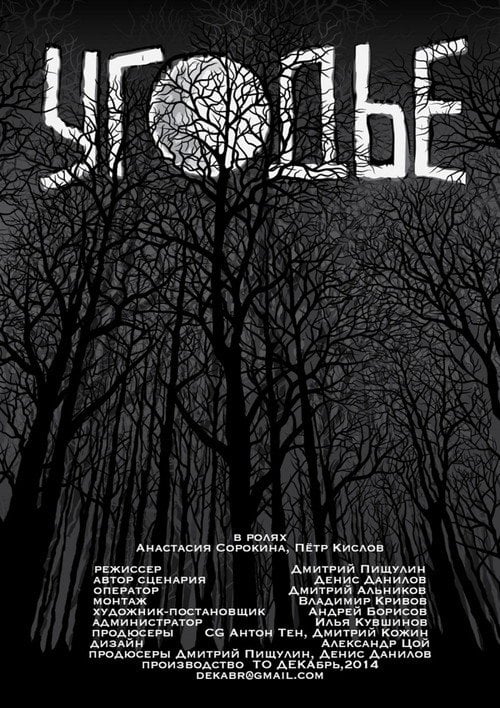 Movie poster for The Hunting Ground (2015)