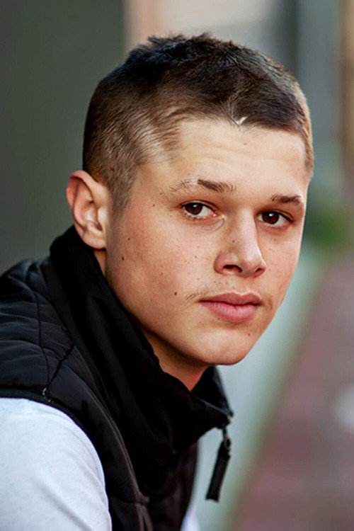 Joshua Hewson profile