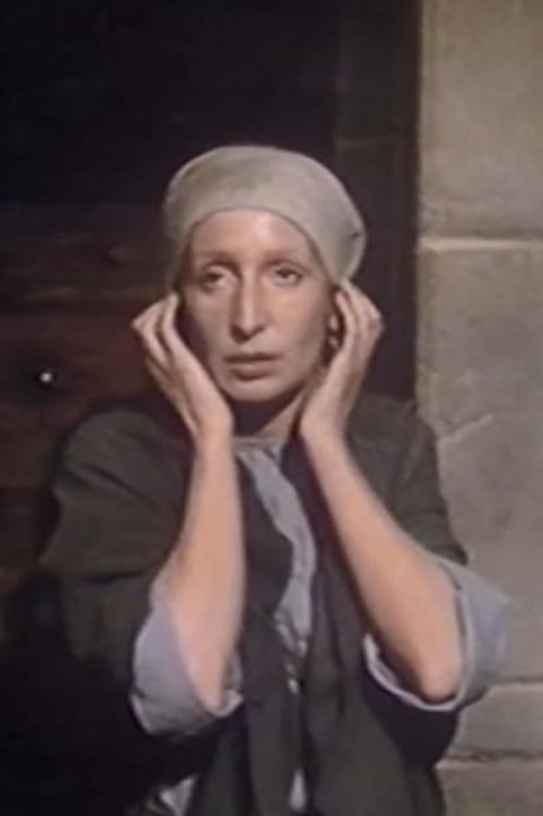 Movie poster for Resist or the Captives of Aigues-Mortes (1985)