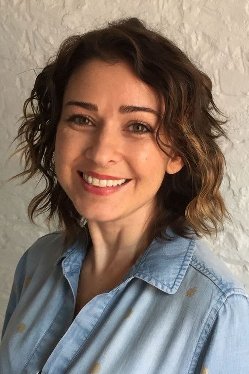 Melissa Garcia profile