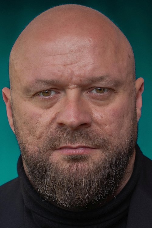 Photo of Ewen Weatherburn, Acting