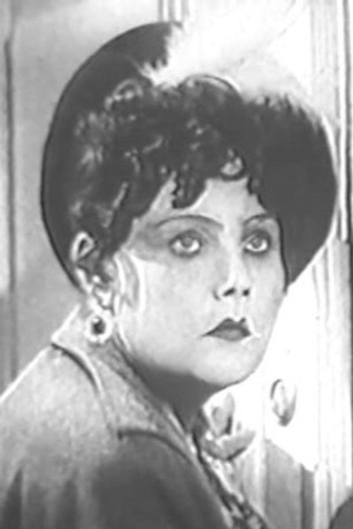 Photo of Lidiya Shinko, Acting
