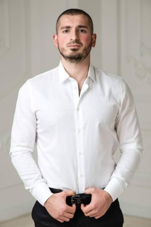 Photo of Artur Aramyan, Acting