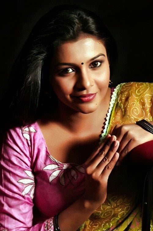 Photo of Saranya Nag, Acting