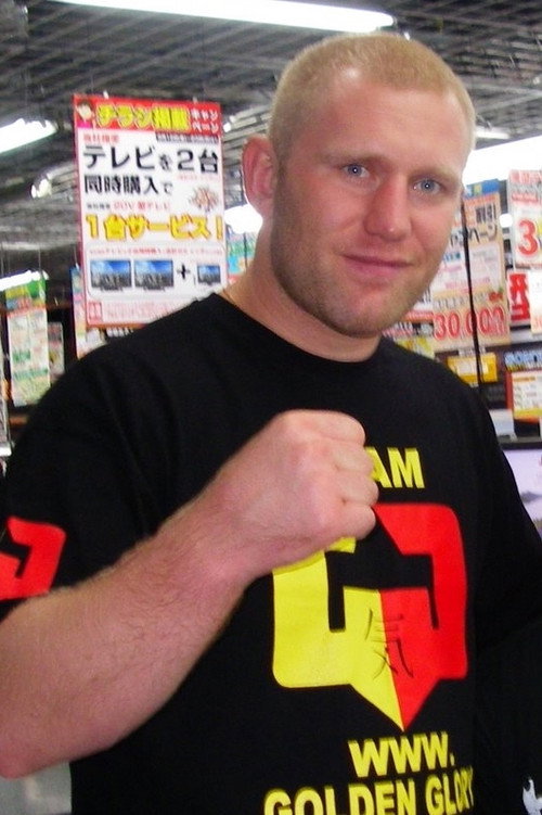 Photo of Sergei Kharitonov, Acting