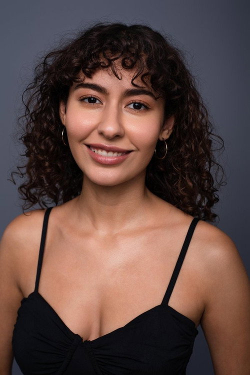 Photo of Conny Cambambia, Acting