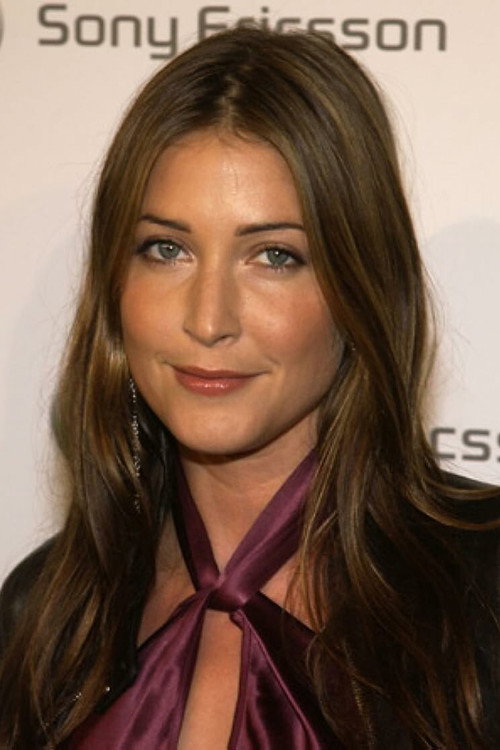 Lisa Snowdon profile