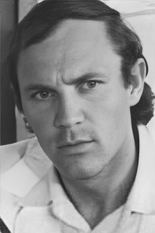 Photo of Bertulis Pizics, Acting