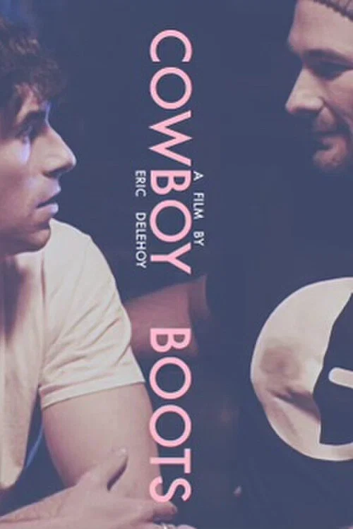 Movie poster for Cowboy Boots (2025)