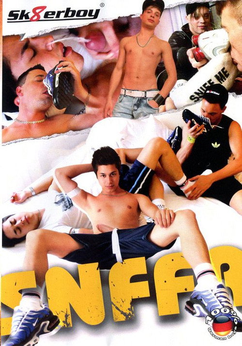 Movie poster for SNFFR (2015)