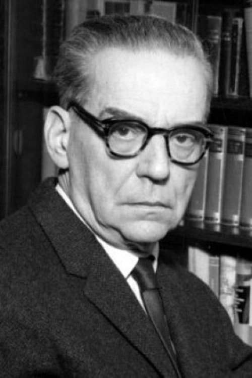 Photo of Ivo Andrić, Writing