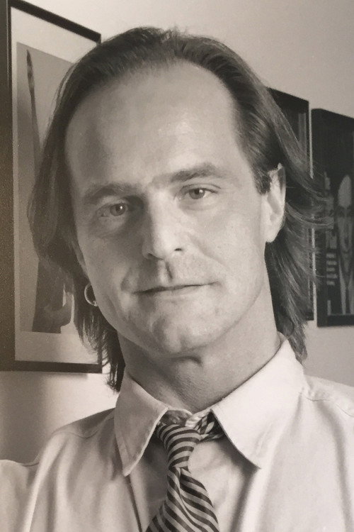 Photo of Jeffrey Montgomery, Acting