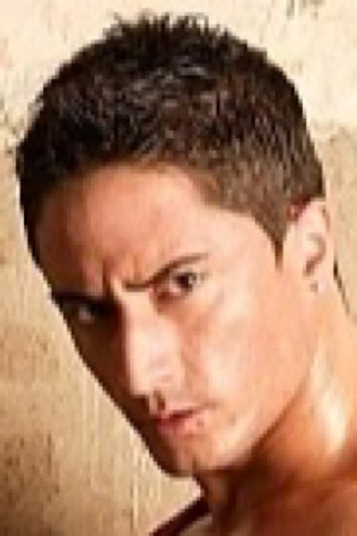 Photo of Javier Jimenez, Acting