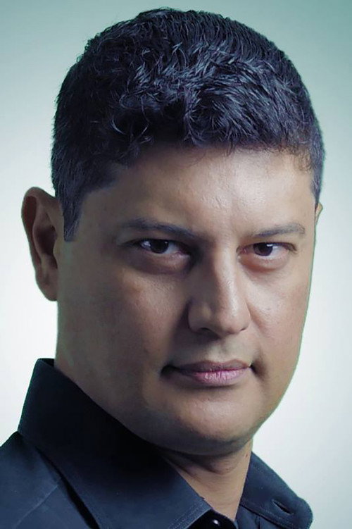 Photo of Foca Magalhães, Acting