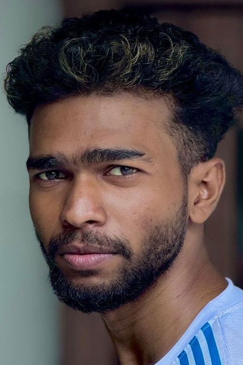 Photo of Alan Bin Siraj, Acting