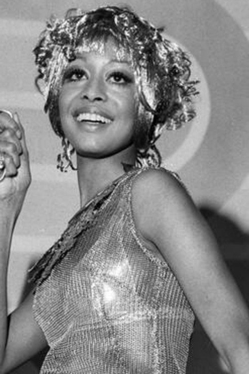 Photo of Valerie St. Helene, Acting