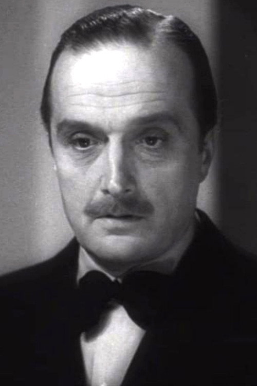 Photo of Renato Cialente, Acting