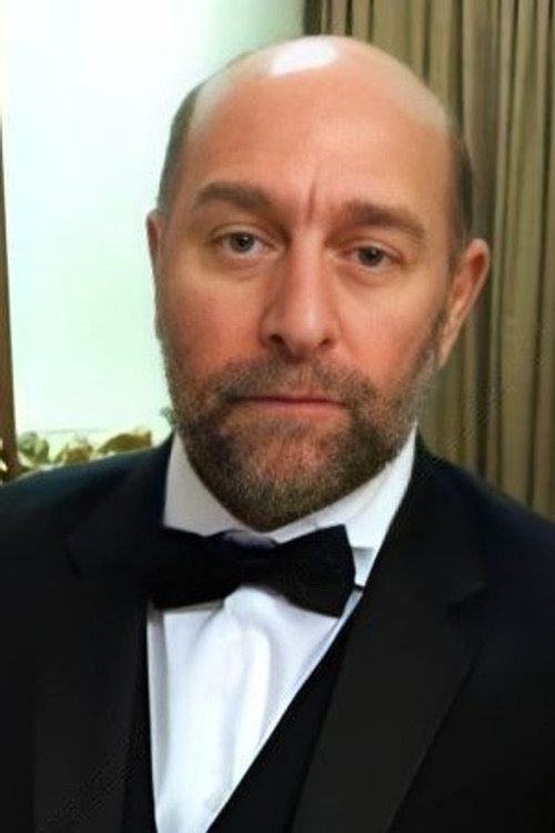 Giorgi Nakashidze profile