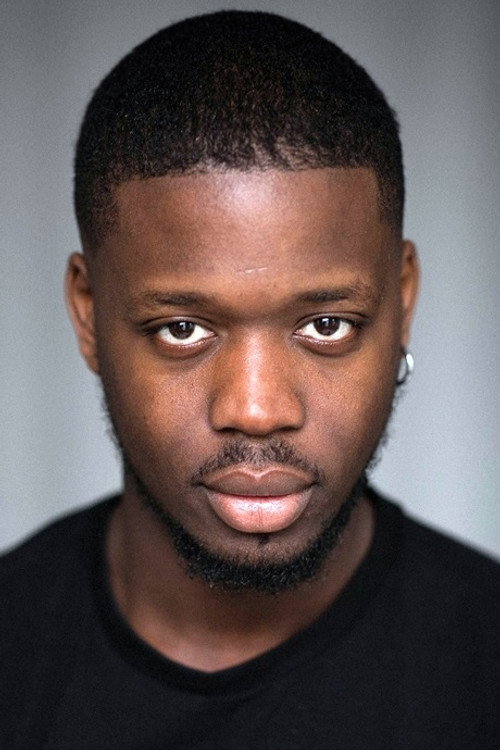 Photo of Yves-Batek Mendy, Acting
