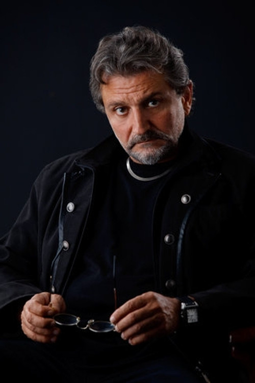 Vigen Chaldranyan profile