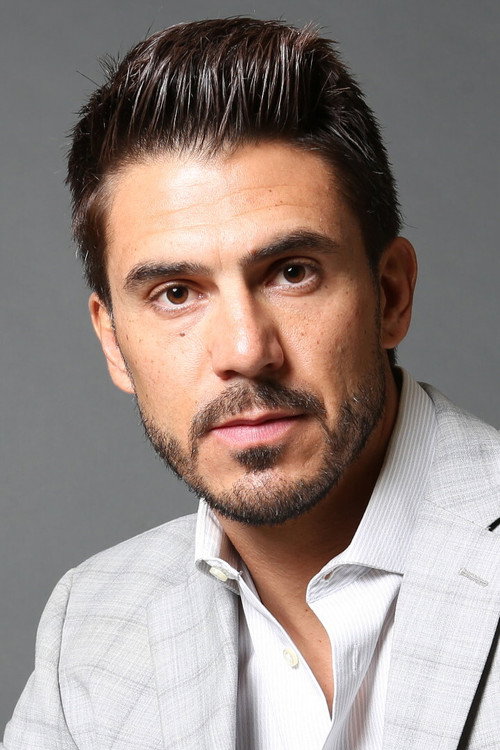Photo of Chad Guerrero, Acting
