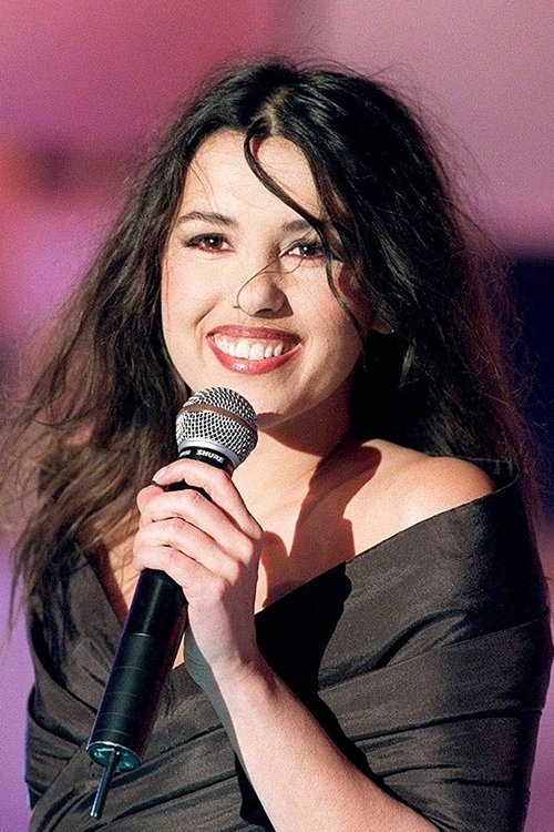 Photo of Nathalie Cardone, Acting