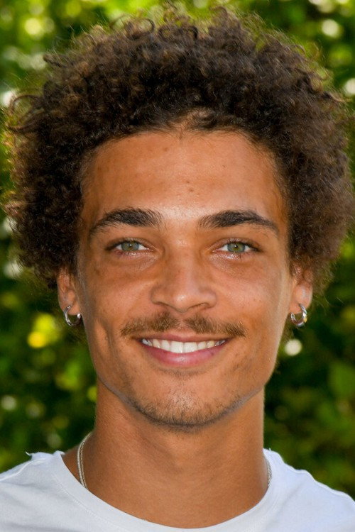 Bryan Trésor profile