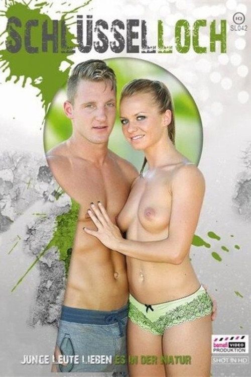 Movie poster for Schlüsselloch - Junge Leute lieben es in der Natur (2024)
