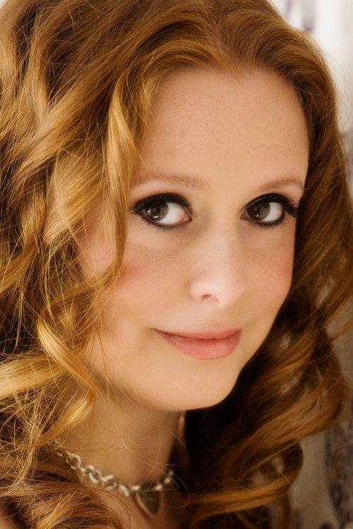 Photo of Julie Virtue, Acting