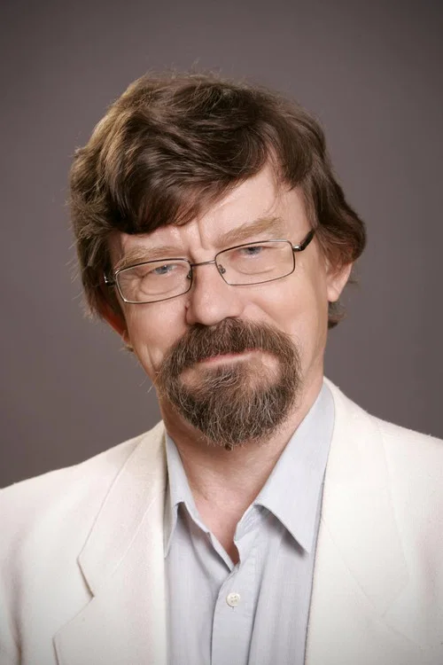 Photo of Kalju Orro, Acting