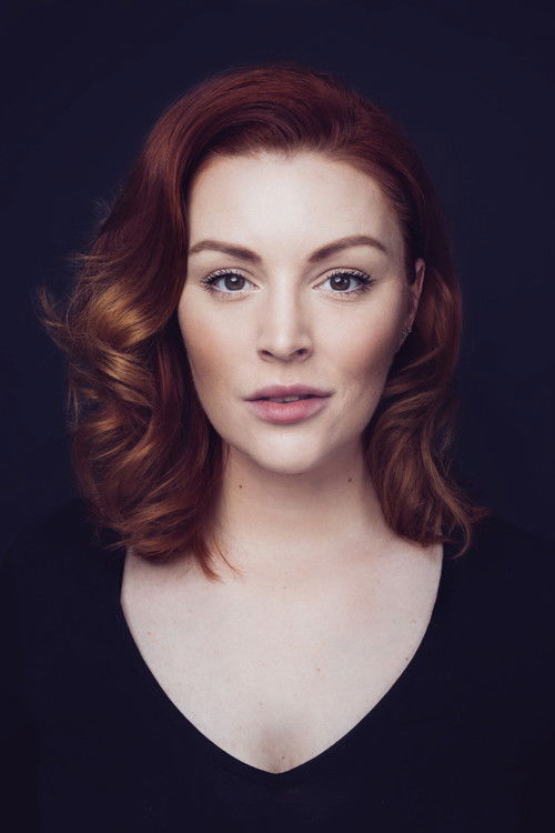 Barbora Švidraňová profile